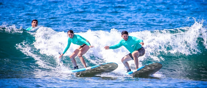 Ka'anapali Surf Club