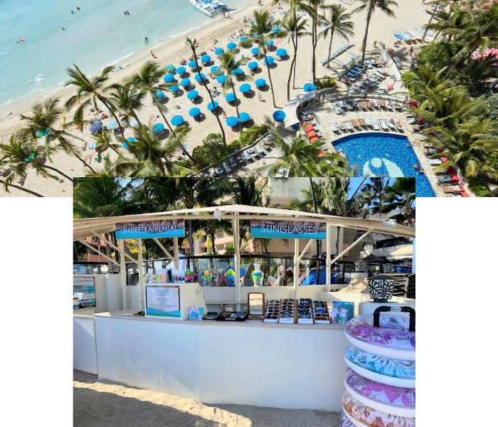 Outrigger Waikiki