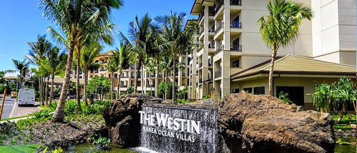 The Westin Nanea