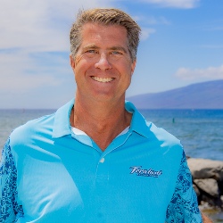 Rod Nichols