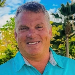 Rod Nichols